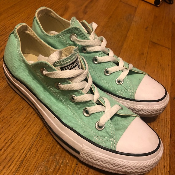 Cute converse - Picture 2 of 5